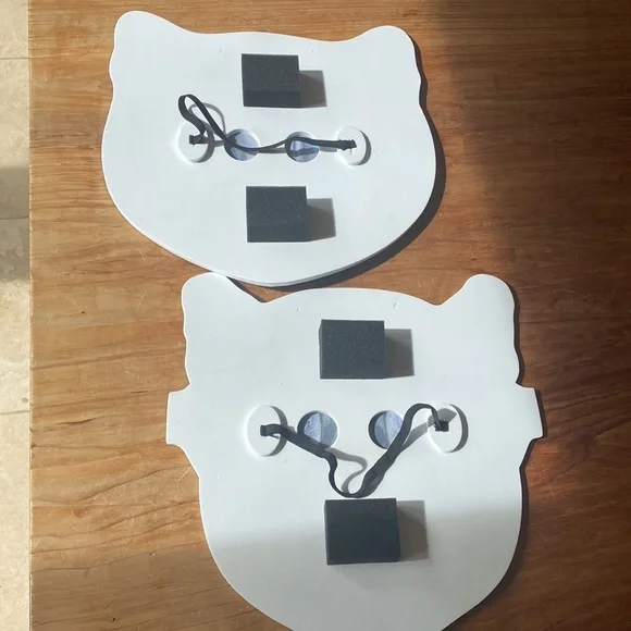 👻 Halloween Costume Masks - Picture 3 of 8